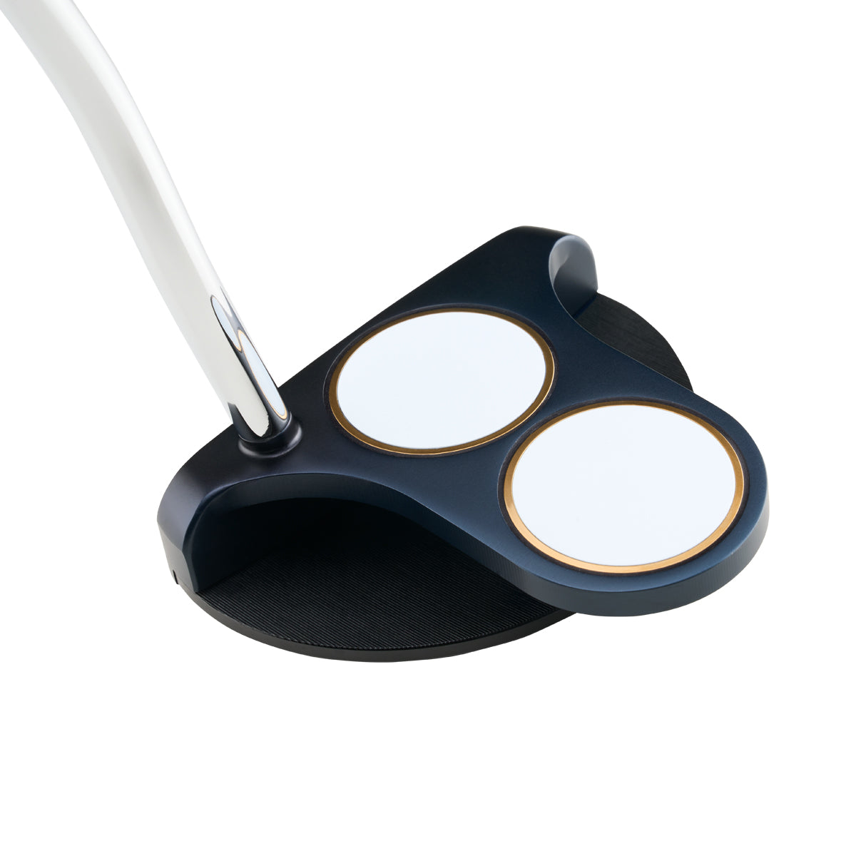 Odyssey Ai-ONE Milled 2-Ball T DB