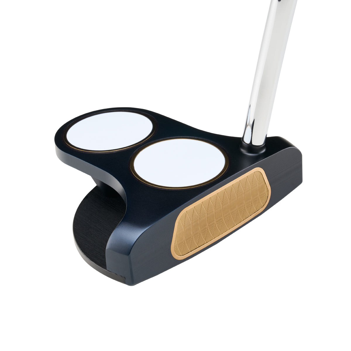 Odyssey Ai-ONE Milled 2-Ball T DB