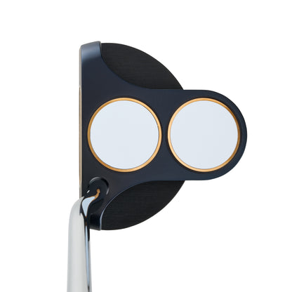 Odyssey Ai-ONE Milled 2-Ball T DB