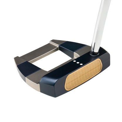 Odyssey Ai-ONE Milled Jailbird Mini T Versa 90 DB