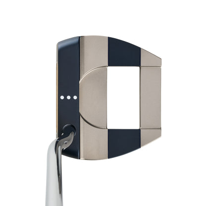 Odyssey Ai-ONE Milled Jailbird Mini T Versa 90 DB