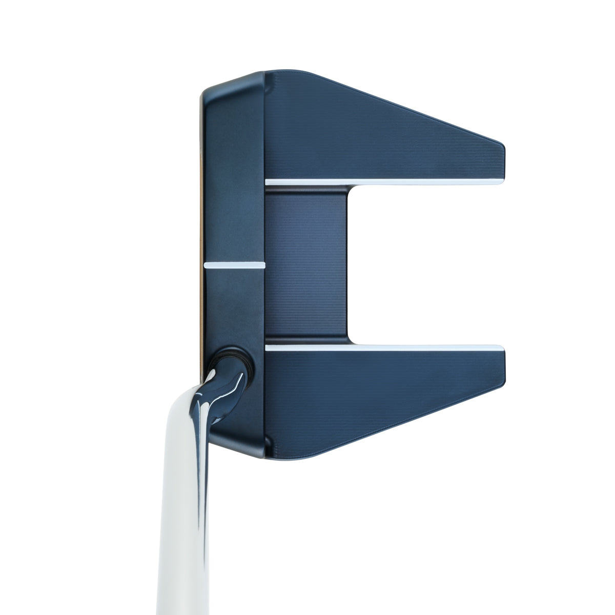 Odyssey Ai-One Milled Seven T - Venstrehånd