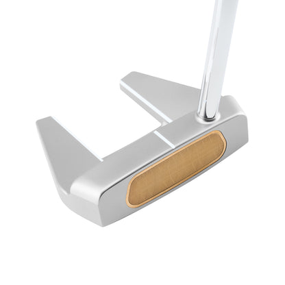 Odyssey Ai-ONE Milled Silver Seven T DB