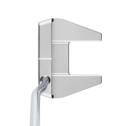 Odyssey Ai-ONE Milled Silver Seven T DB