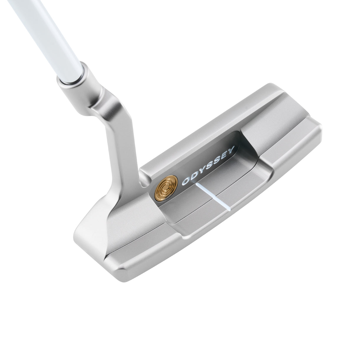 Odyssey Ai-ONE Milled Silver Two T CH