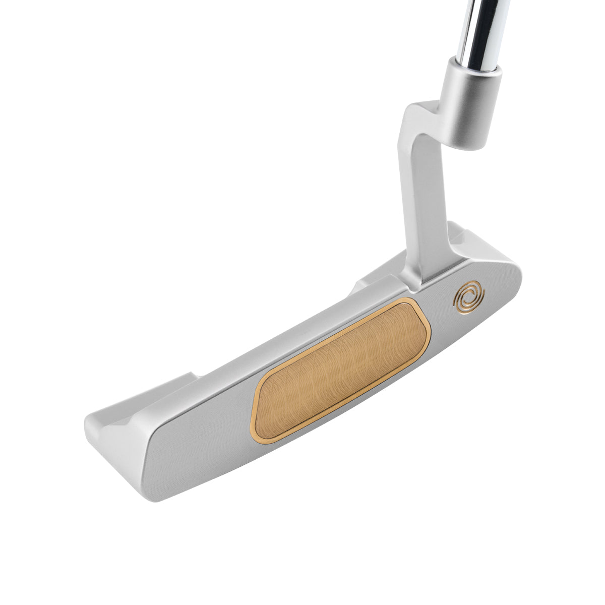 Odyssey Ai-ONE Milled Silver Two T CH