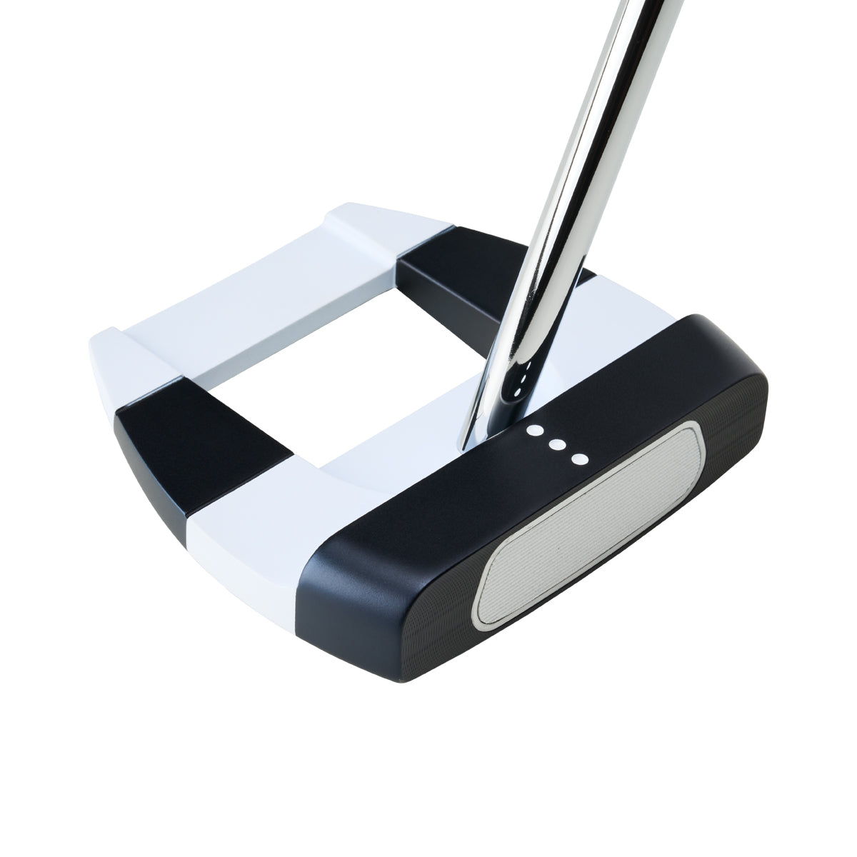 Odyssey Ai-ONE Square 2 Square Cruiser Jailbird