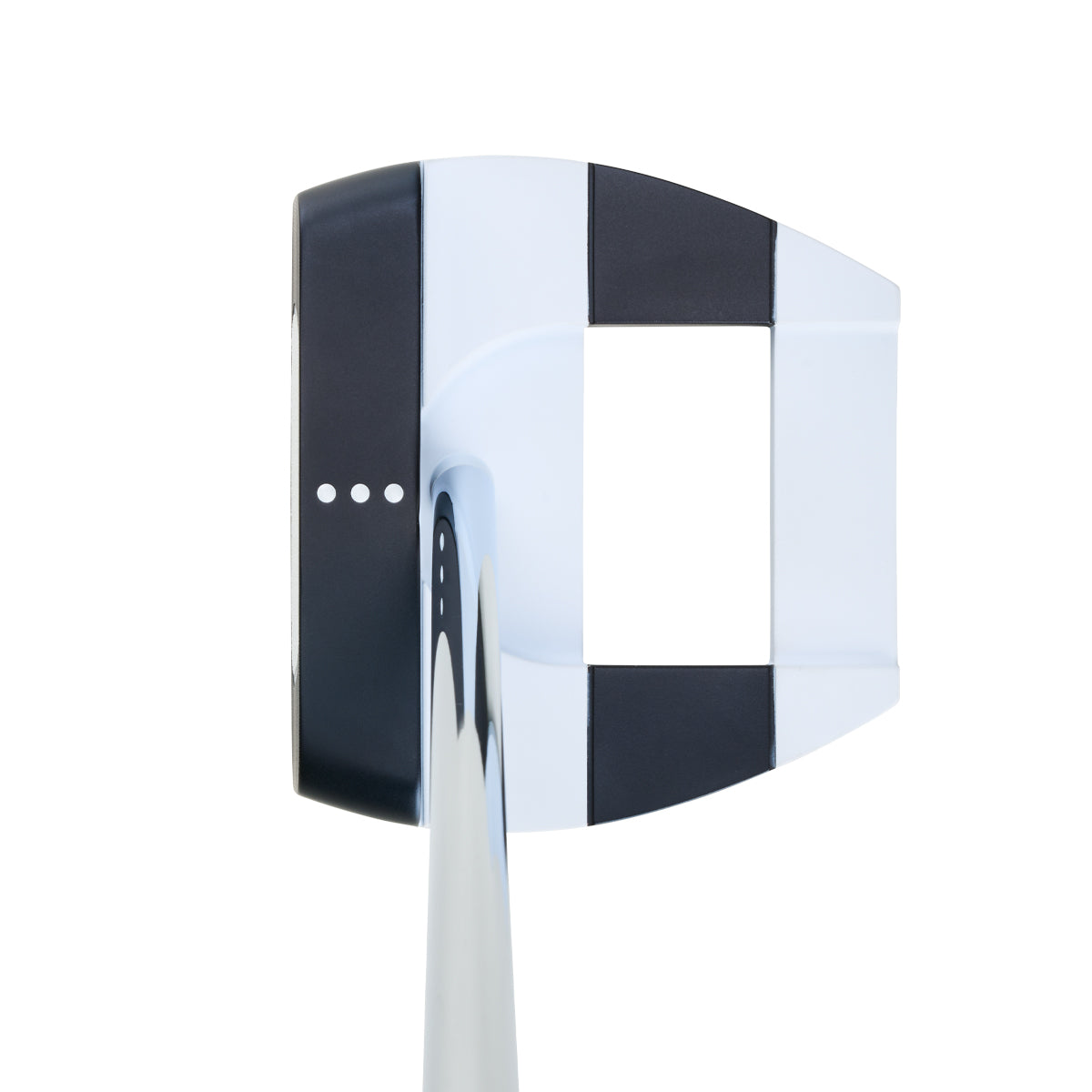 Odyssey Ai-ONE Square 2 Square Cruiser Jailbird