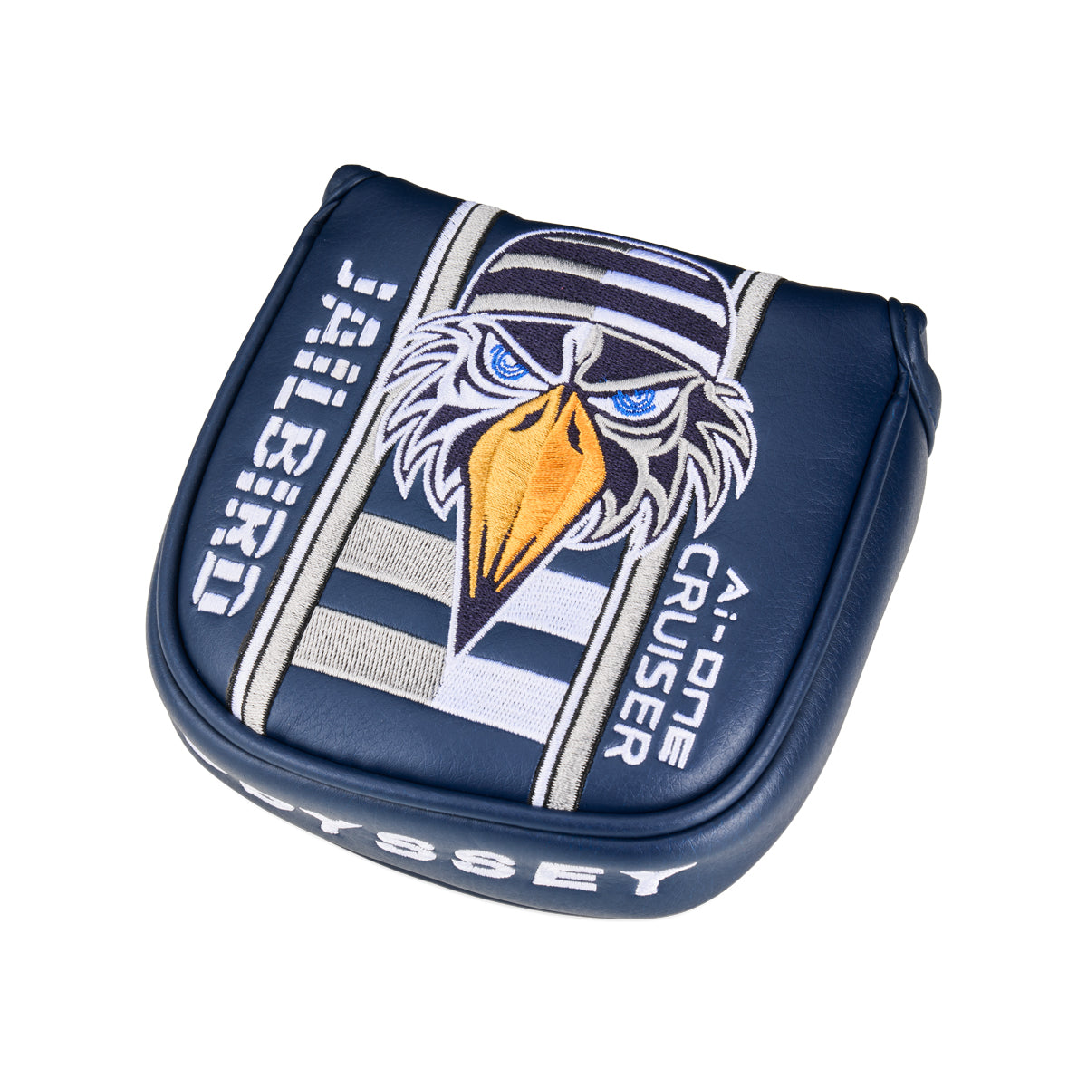 Odyssey Ai-ONE Square 2 Square Cruiser Jailbird