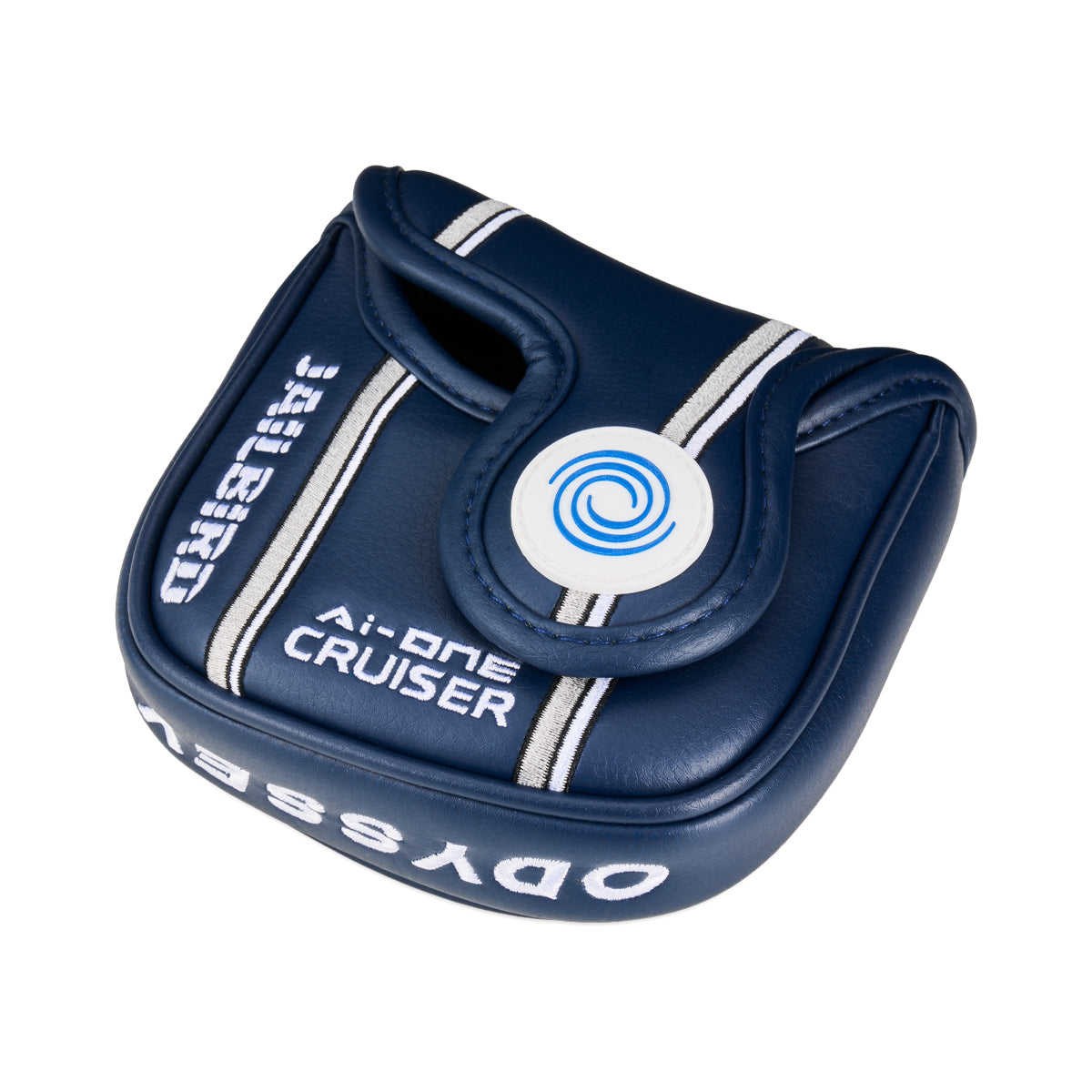 Odyssey Ai-ONE Square 2 Square Cruiser Jailbird