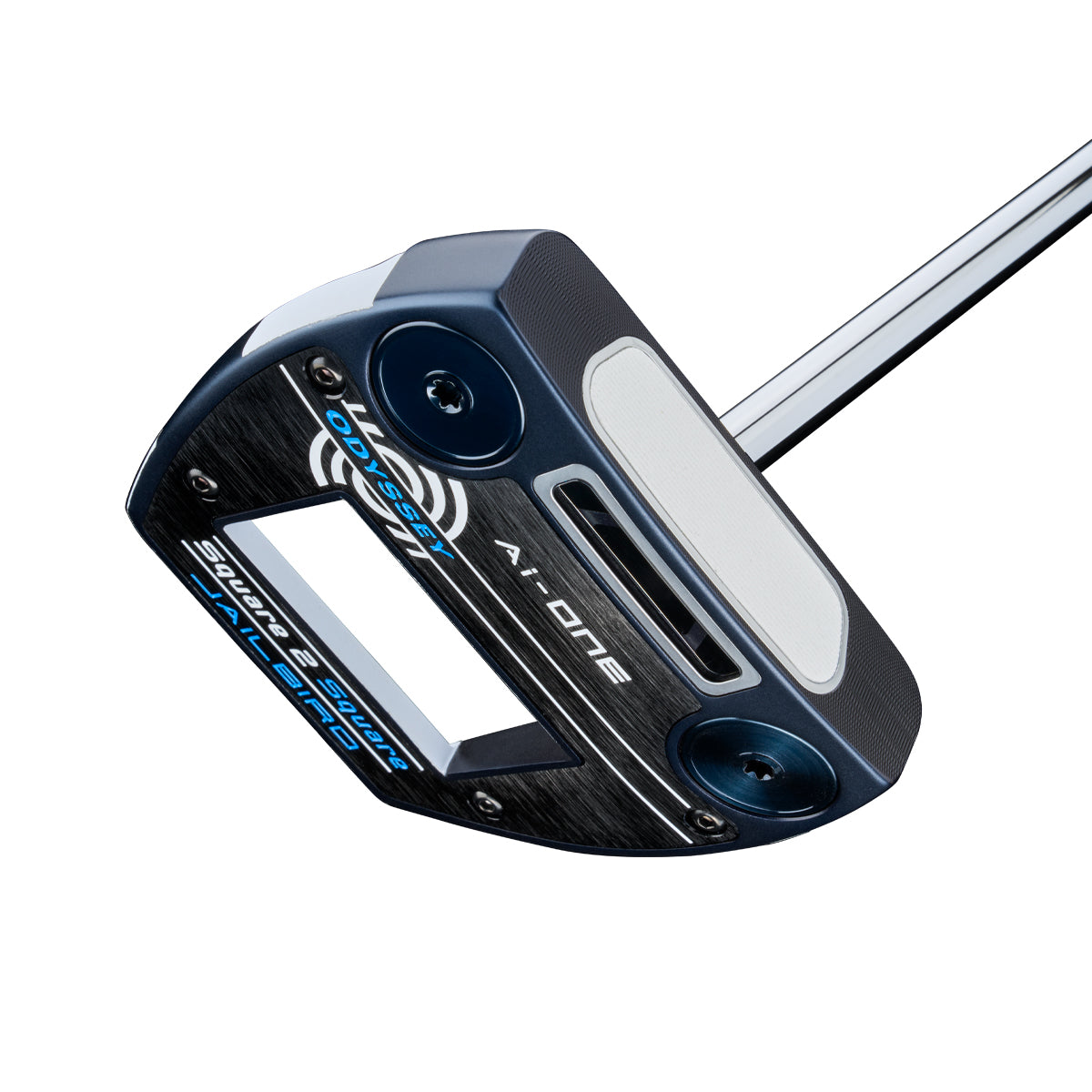 Odyssey Ai-ONE Square 2 Square Jailbird