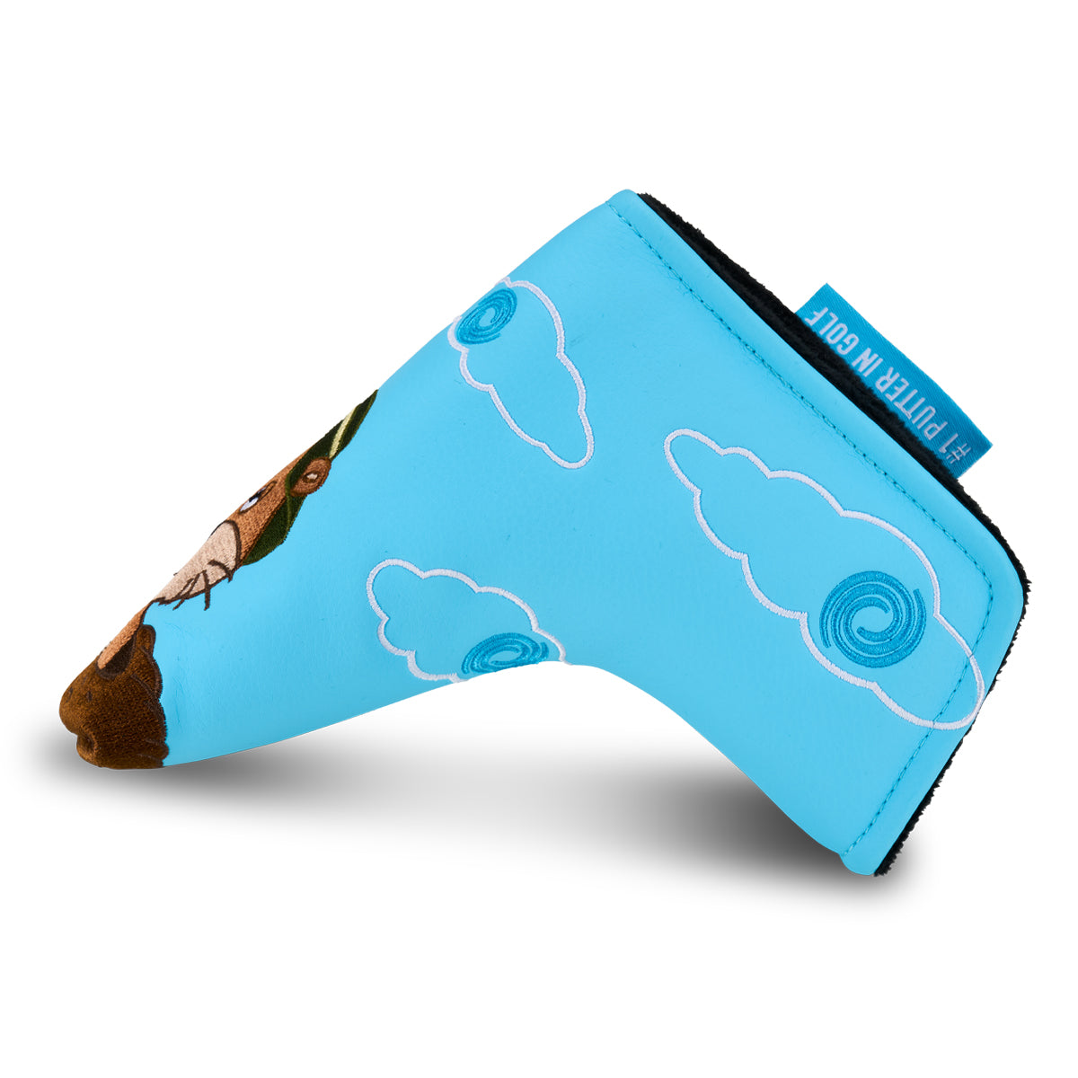 Odyssey Blade headcover - Golf Experten A/S