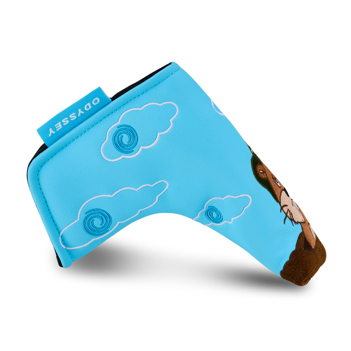 Odyssey Blade headcover - Golf Experten A/S