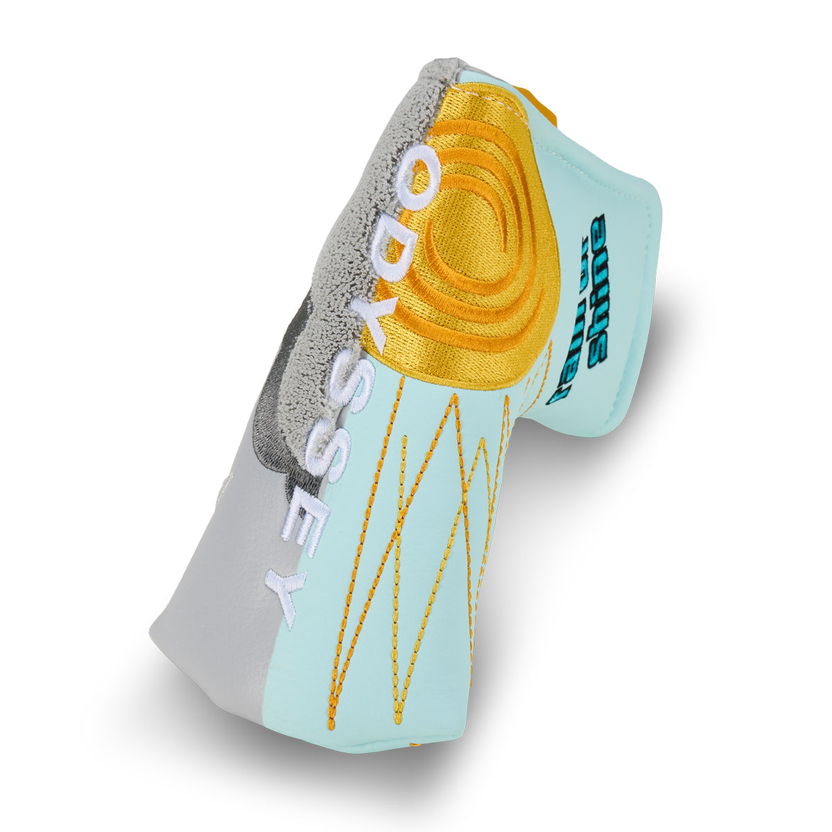 Odyssey Blade Headcover - Rain or Shine - Golf Experten A/S