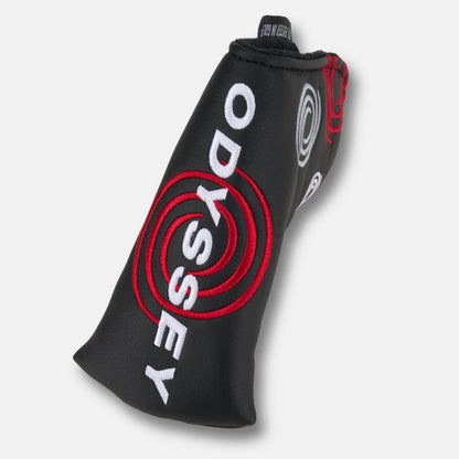 Odyssey Swirl Blade Headcover - Golf Experten A/S