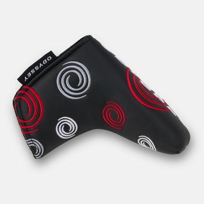 Odyssey Swirl Blade Headcover - Golf Experten A/S