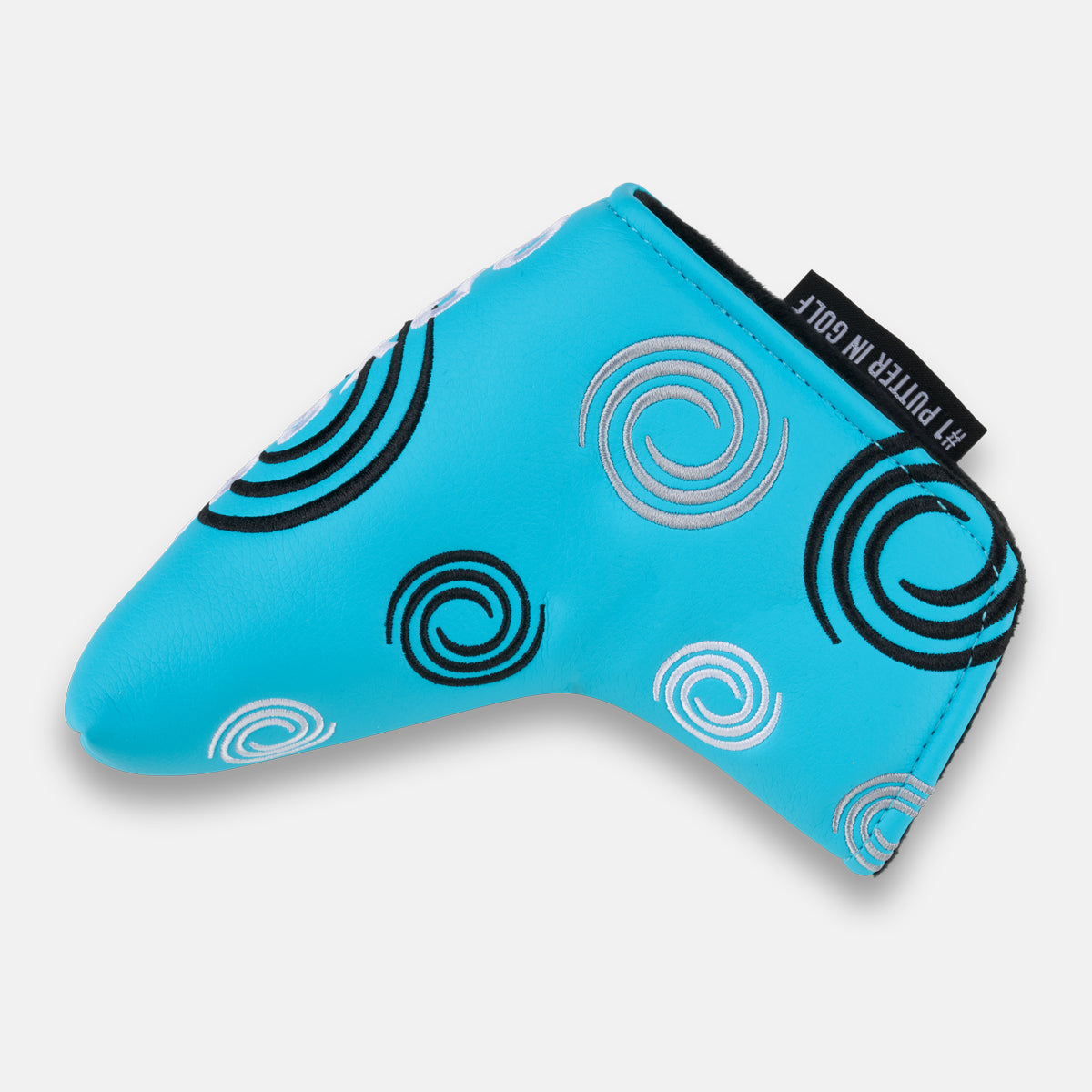 Odyssey Swirl Blade Headcover - Golf Experten A/S