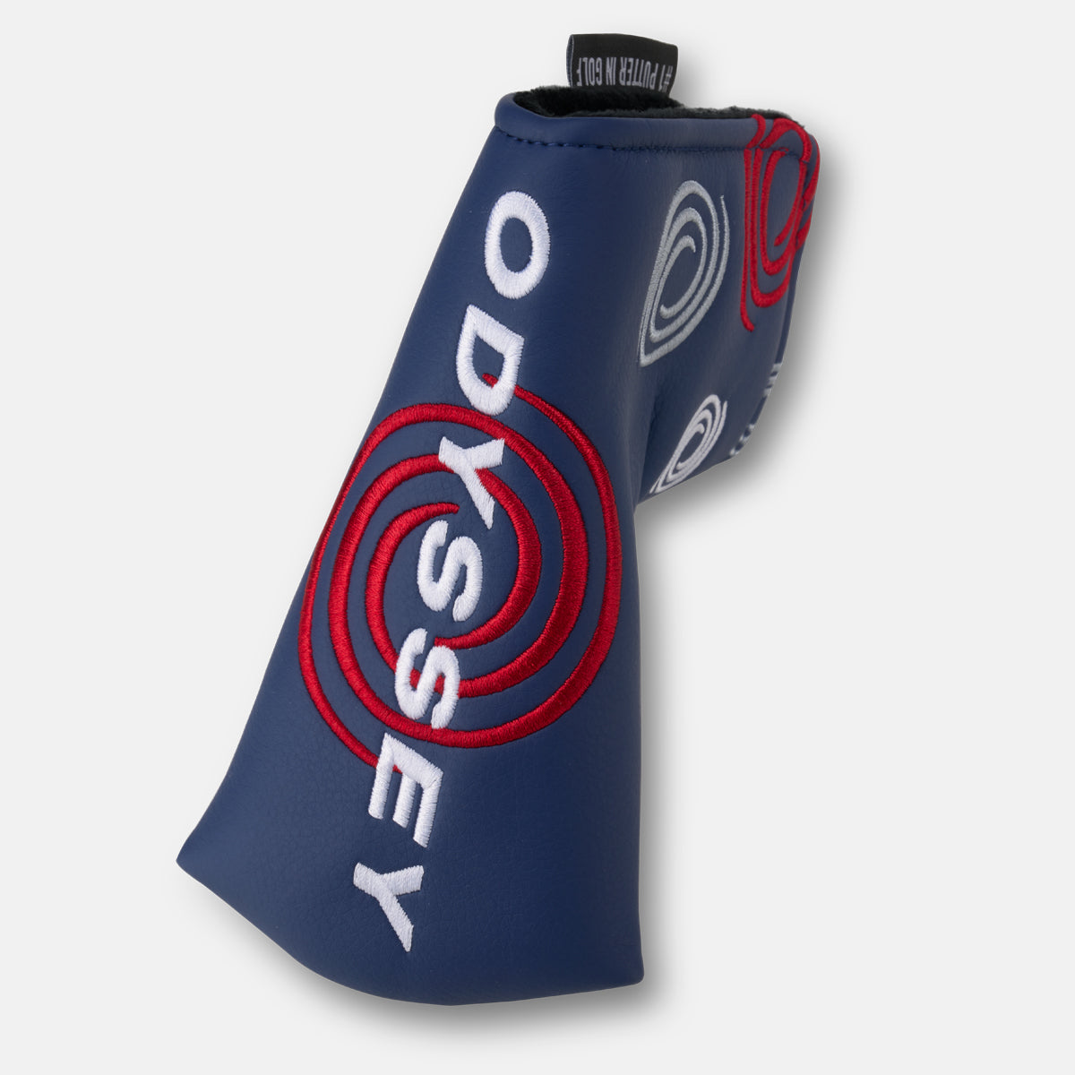 Odyssey Swirl Blade Headcover - Golf Experten A/S