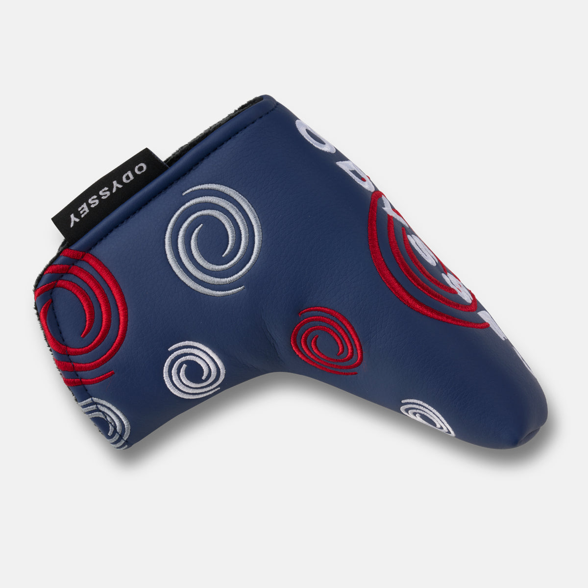 Odyssey Swirl Blade Headcover - Golf Experten A/S