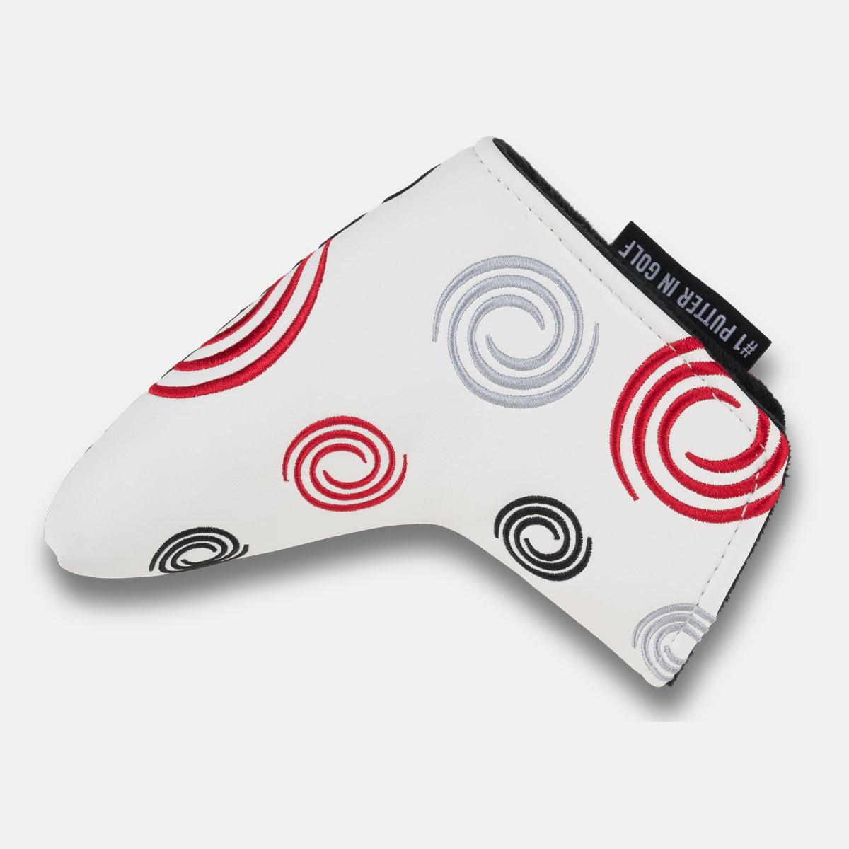 Odyssey Swirl Blade Headcover - Golf Experten A/S
