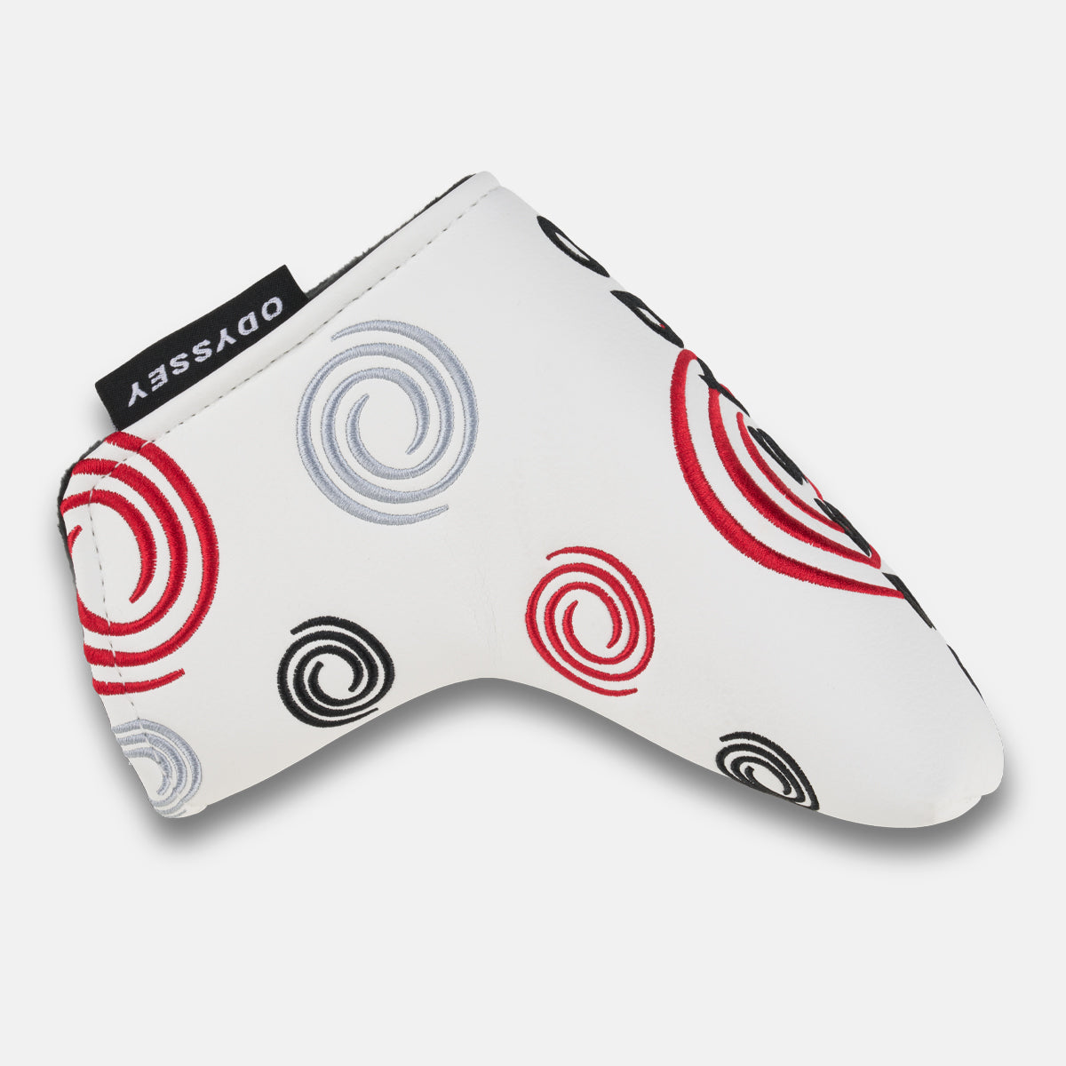Odyssey Swirl Blade Headcover - Golf Experten A/S