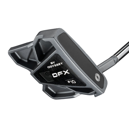 Odyssey DFX #10 S - Oversize grip