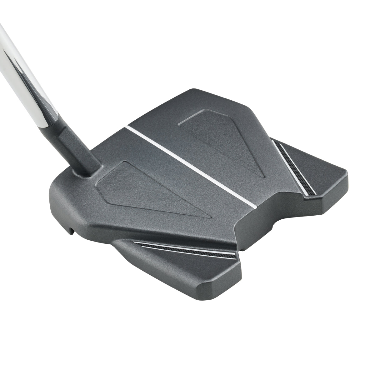 Odyssey DFX #10 S - Oversize grip