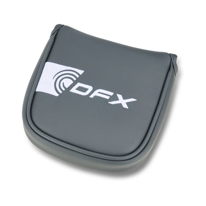 Odyssey DFX #10 S - Oversize grip