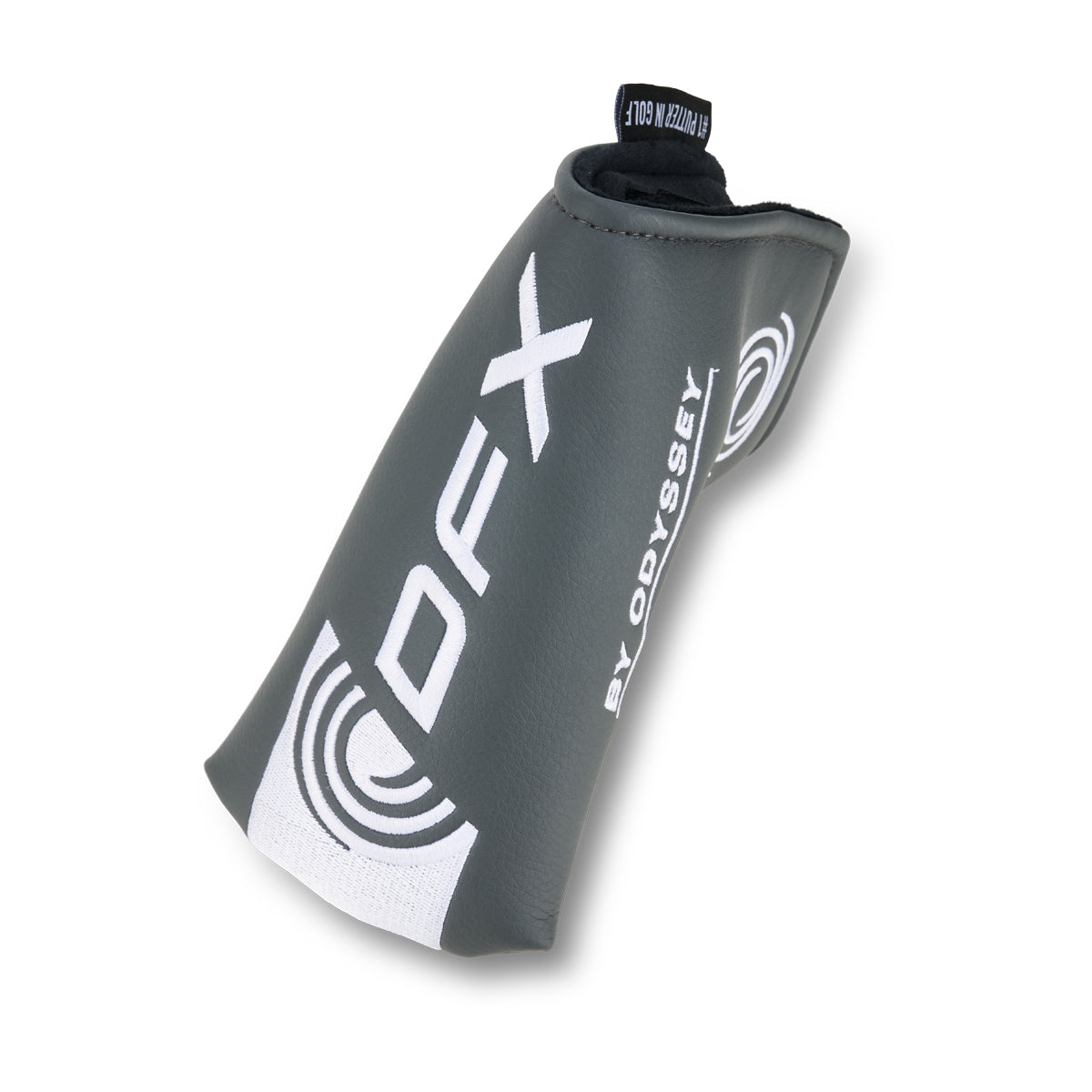 Odyssey DFX #1W CH - Pistol grip