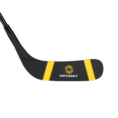Odyssey Happy Gilmore Limited Edition Hockey putter