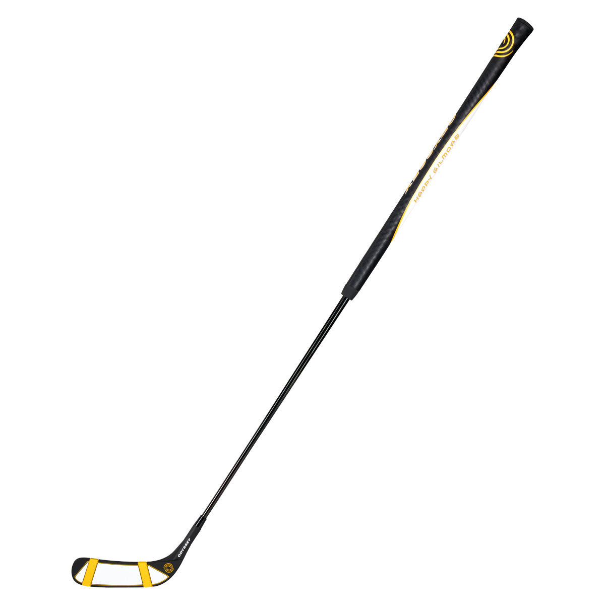 Odyssey Happy Gilmore Limited Edition Hockey putter