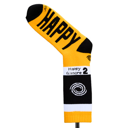 Odyssey Happy Gilmore Limited Edition Hockey putter