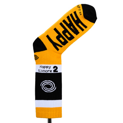 Odyssey Happy Gilmore Limited Edition Hockey putter