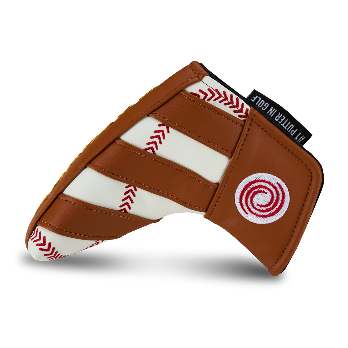 Odyssey Blade headcover