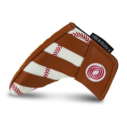 Odyssey Blade headcover