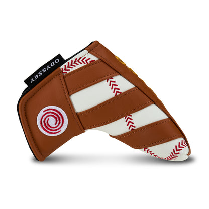 Odyssey Blade headcover