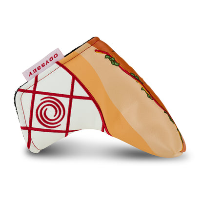 Odyssey Blade headcover