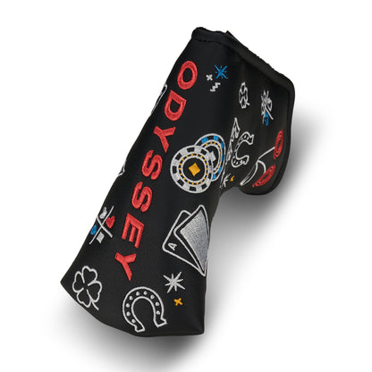 Odyssey Blade headcover