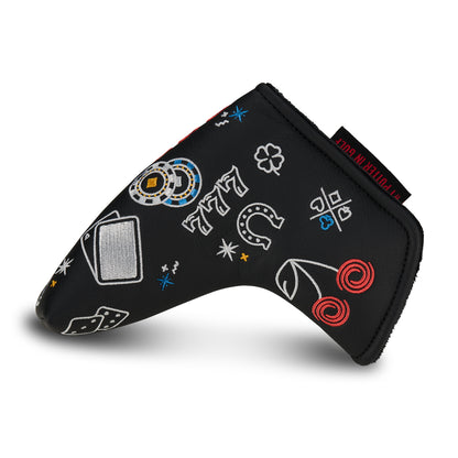 Odyssey Blade headcover