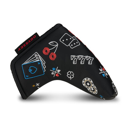 Odyssey Blade headcover