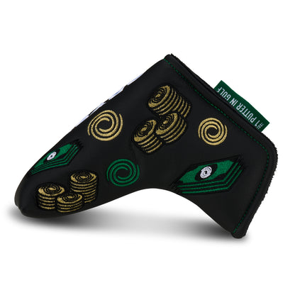 Odyssey Blade headcover