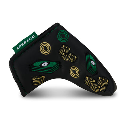 Odyssey Blade headcover