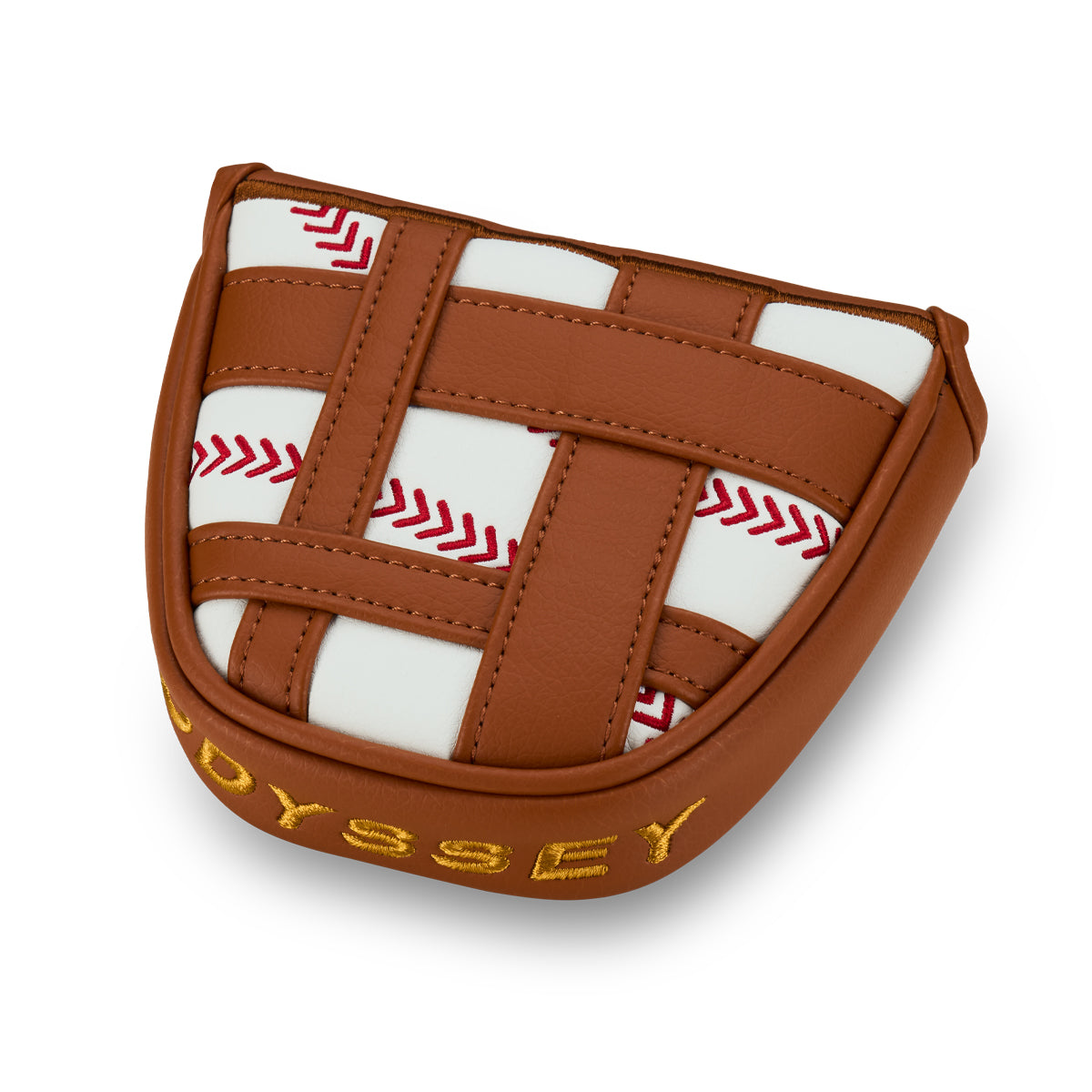 Odyssey Mallet headcover