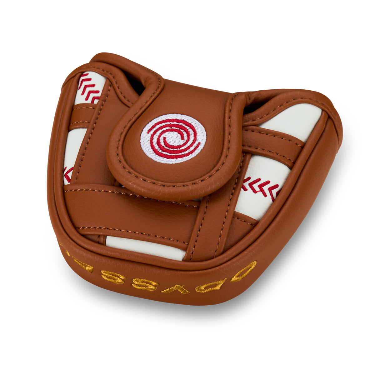 Odyssey Mallet headcover