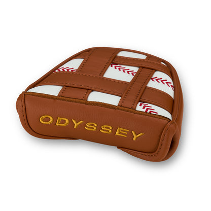 Odyssey Mallet headcover