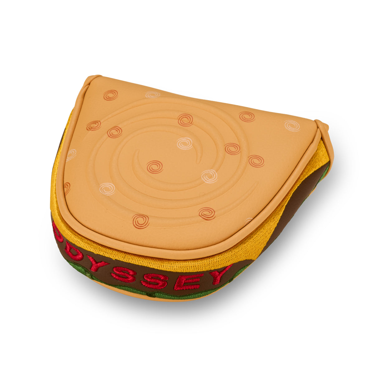 Odyssey Mallet headcover