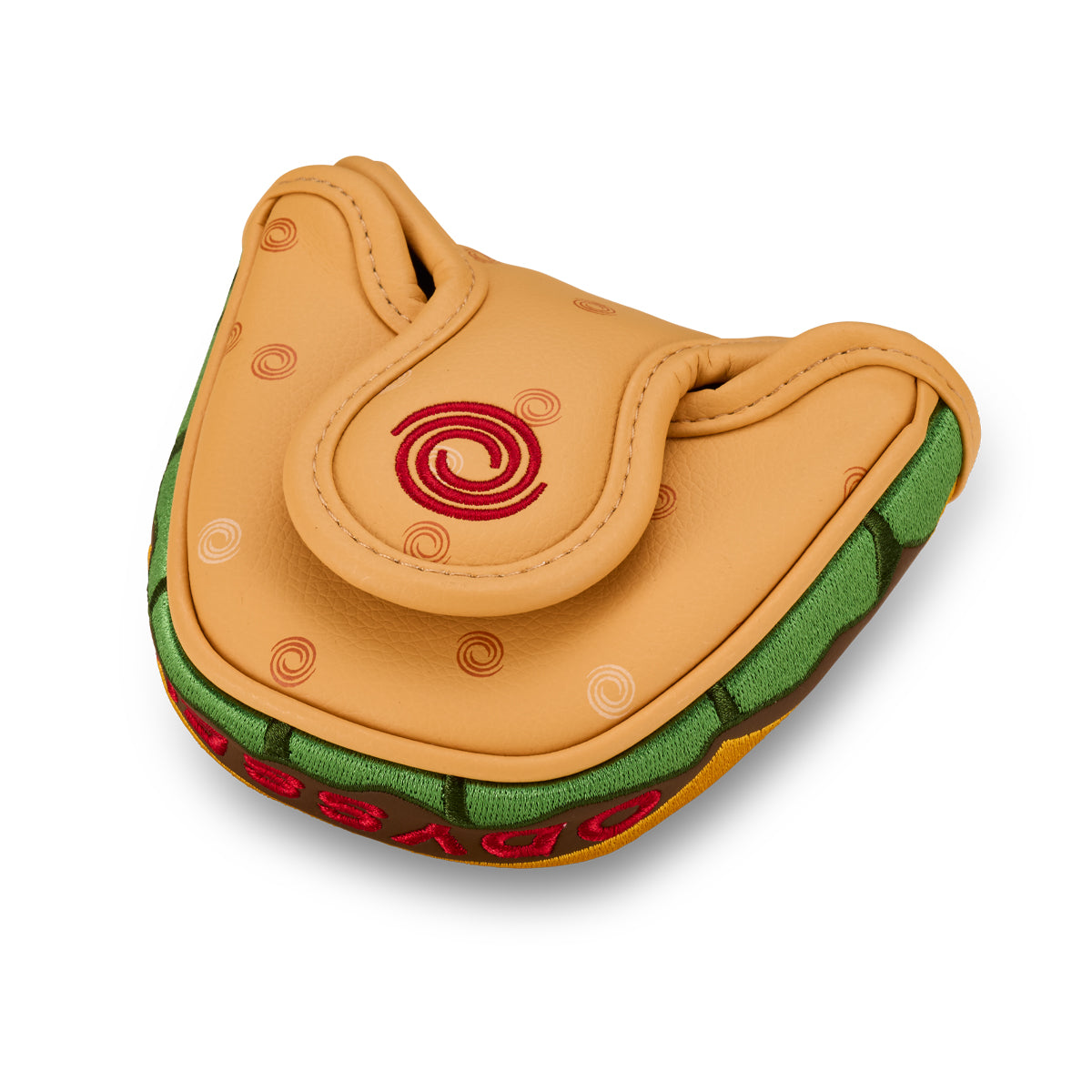 Odyssey Mallet headcover