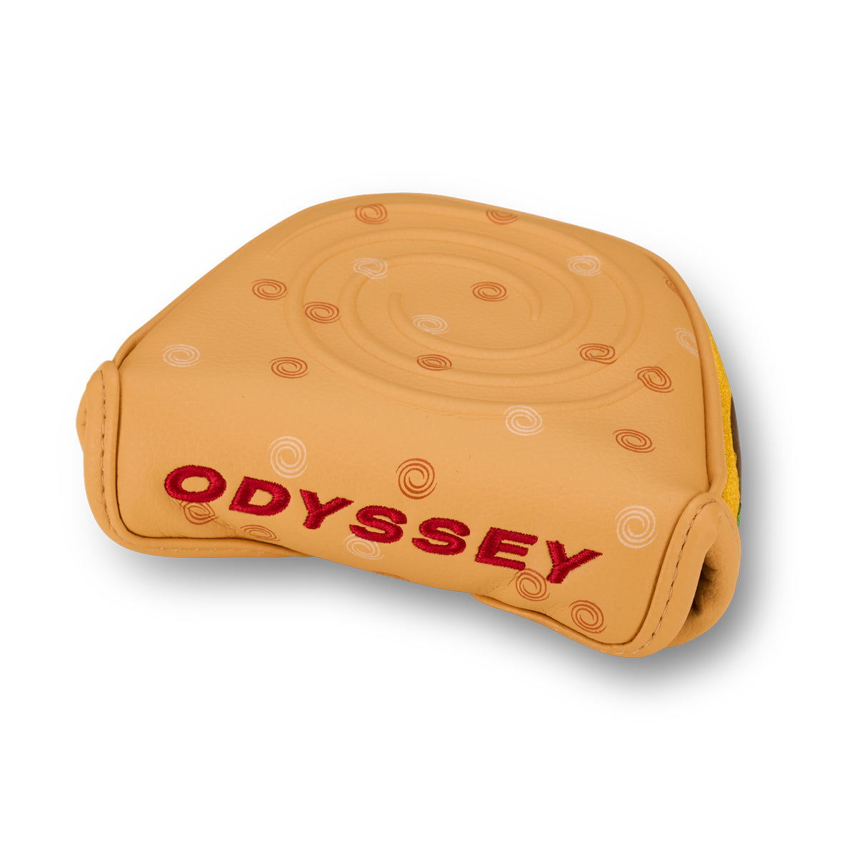 Odyssey Mallet headcover