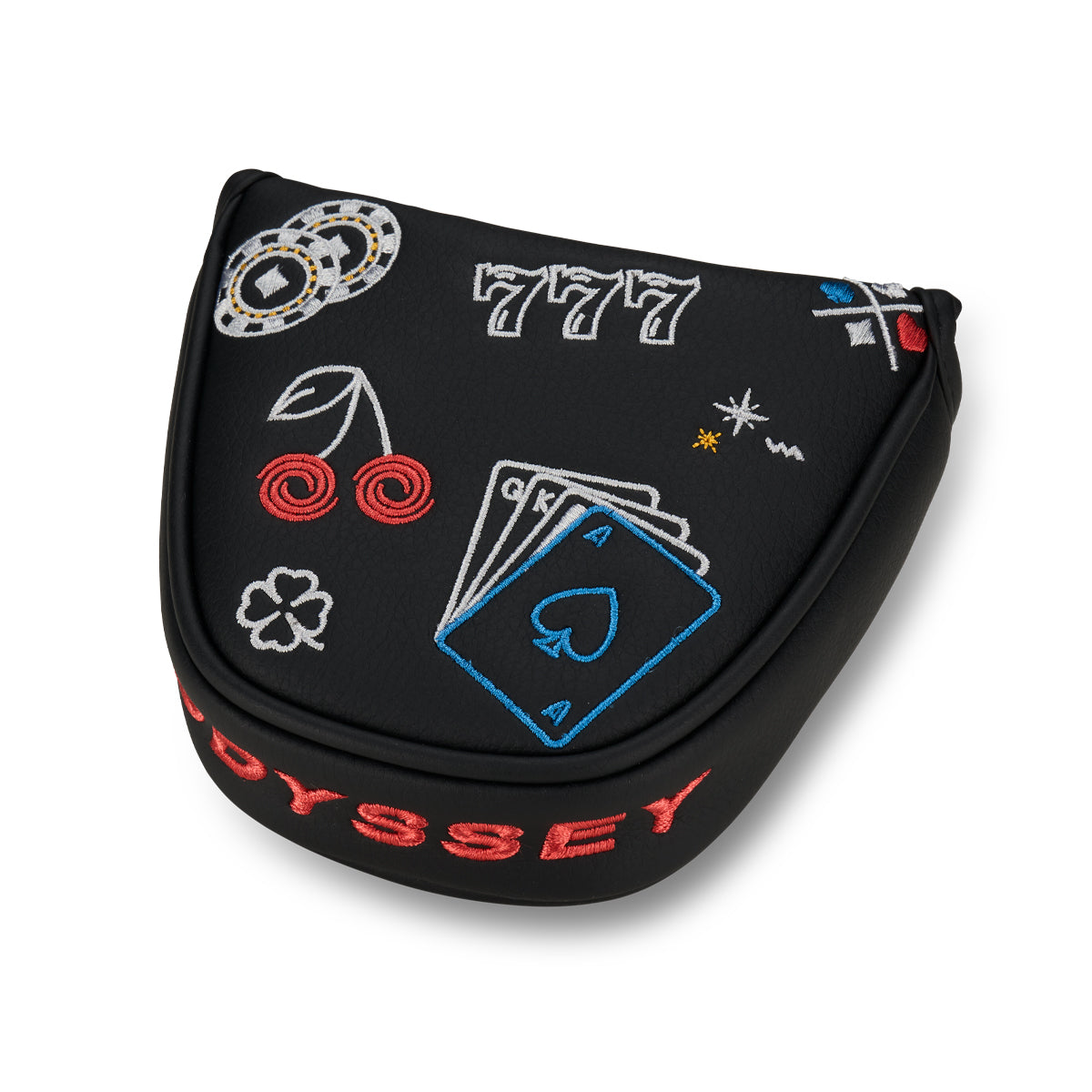 Odyssey Mallet headcover