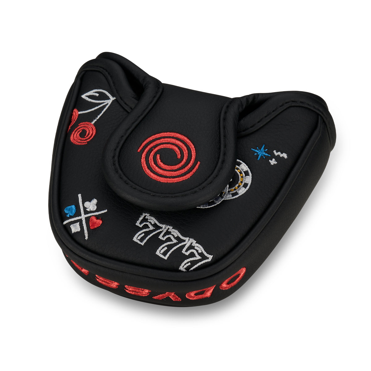 Odyssey Mallet headcover